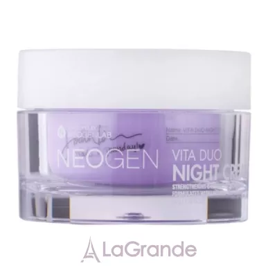 Neogen Dermalogy Vita Duo Night Cream -    