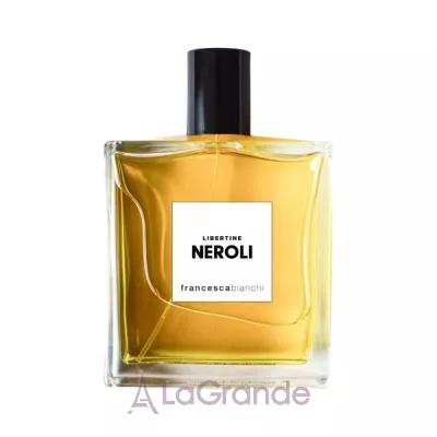 Francesca Bianchi Libertine Neroli 