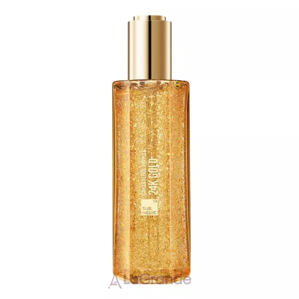 Neogen Sur.Medic+ 24k Gold Caviar Repair Ampoule ³������������ ������ � 24-�������� �������