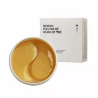 Neogen Sur.Medic+ Perfection 100 24k Gold Eye Patch �������������� ����� ��� ����� � ��������� ������