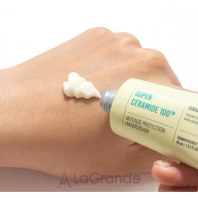 Neogen Sur.Medic Super Ceramide 100 Intense Protection Hand Cream      