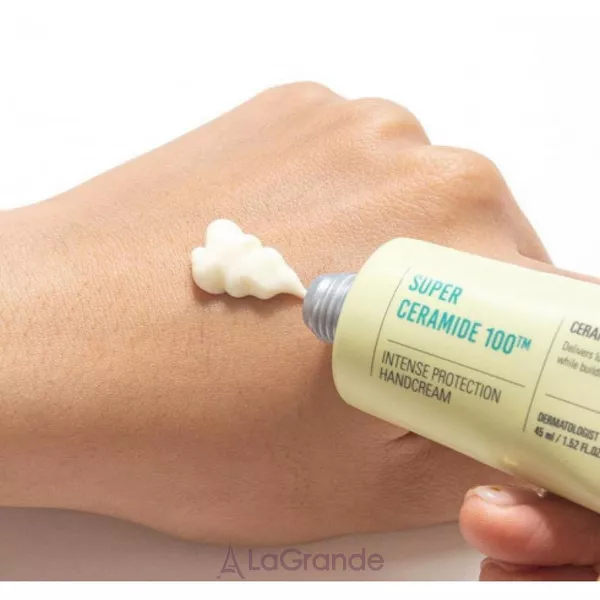 Neogen Sur.Medic Super Ceramide 100 Intense Protection Hand Cream �������� ���� ��� ��� �� ���������