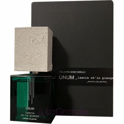 Filippo Sorcinelli Lascia Ch'io Pianga 