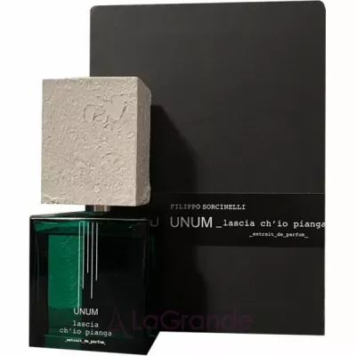 Filippo Sorcinelli Lascia Ch'io Pianga 