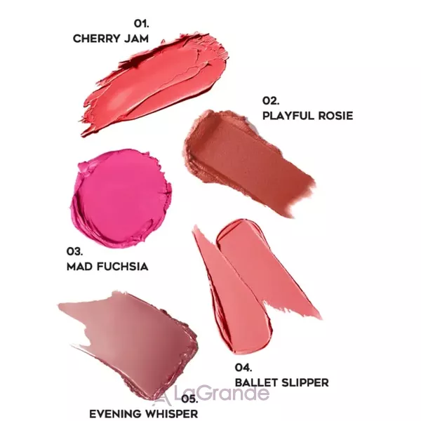 House of Hur Every Cheeck Blush �������� ������ � �����