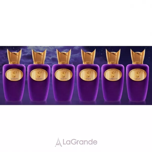 Xerjoff Sospiro Capriccio ��������������� ����
