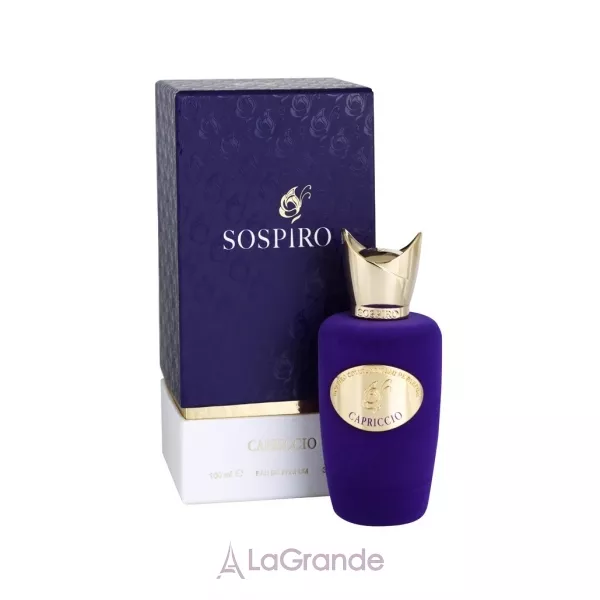 Xerjoff Sospiro Capriccio ��������������� ����