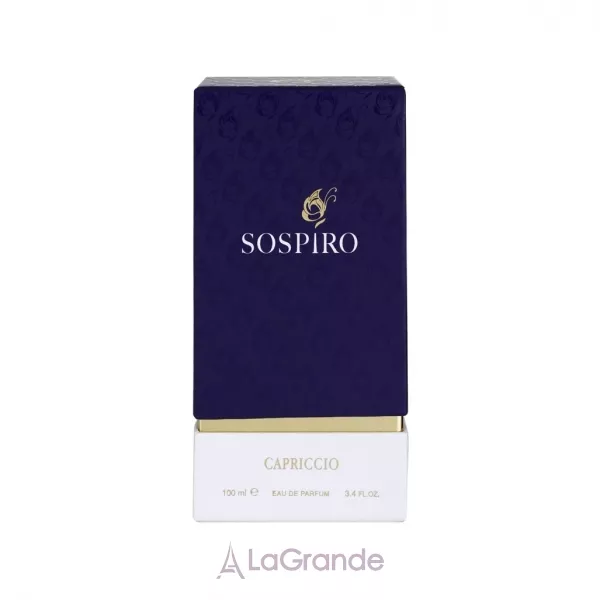 Xerjoff Sospiro Capriccio ��������������� ����