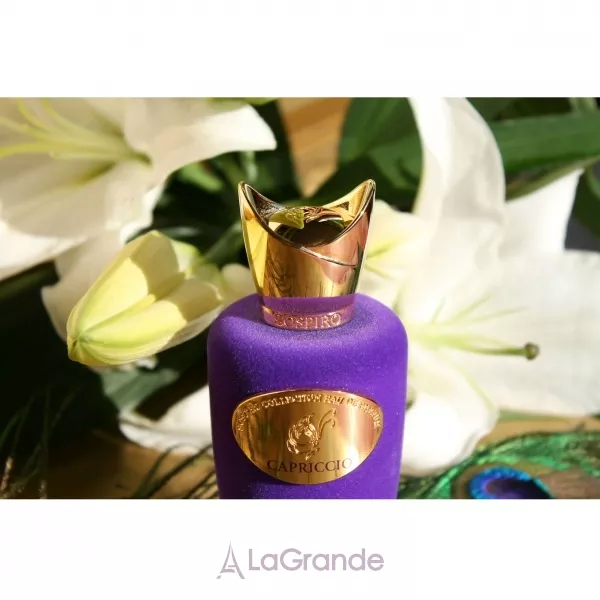Xerjoff Sospiro Capriccio ��������������� ����