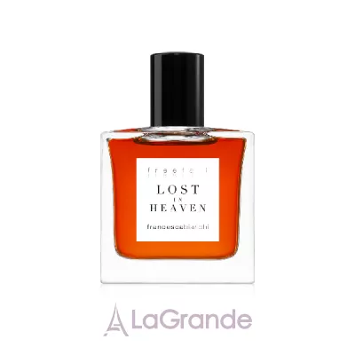 Francesca Bianchi Lost In Heaven  ()