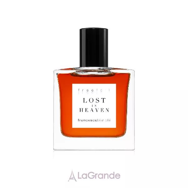 Francesca Bianchi Lost In Heaven ���� (������)
