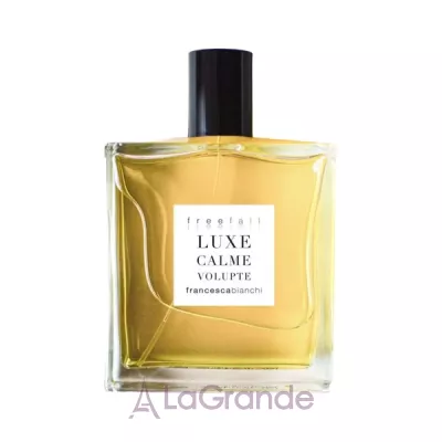 Francesca Bianchi Luxe Calme Volupte 