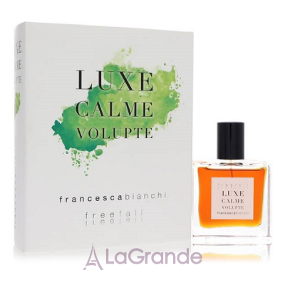 Francesca Bianchi Luxe Calme Volupte 