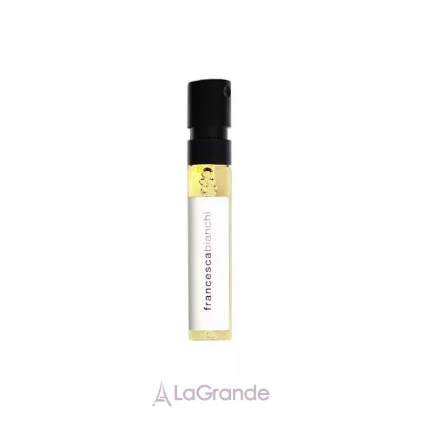 Francesca Bianchi Luxe Calme Volupte ����