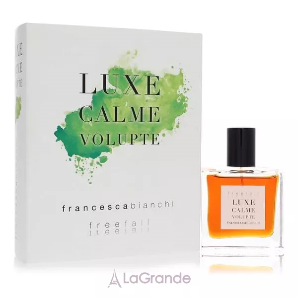 Francesca Bianchi Luxe Calme Volupte ����