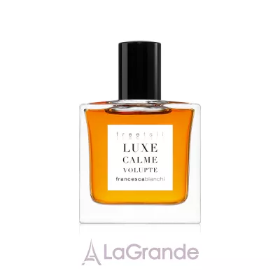 Francesca Bianchi Luxe Calme Volupte  ()