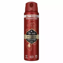 Old Spice Epic Legend Deodorant Body Spray ����������� ���������� "Epic Legend"