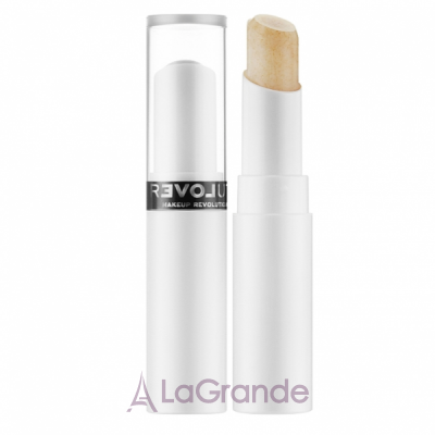 Relove By Revolution Scrub Me Vanilla Bean    