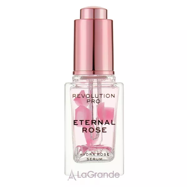 Revolution Pro Eternal Rose Hydra Rose Serum ��������� ��� ������� ������������� 