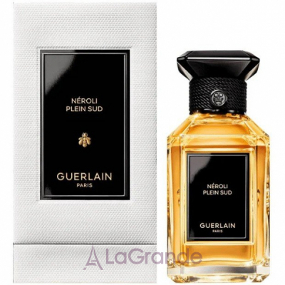 Guerlain Neroli Plein Sud  