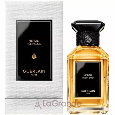 Guerlain Neroli Plein Sud  
