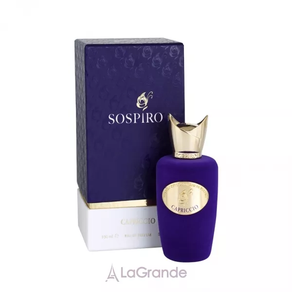 Xerjoff Sospiro Capriccio ����������� ���� (������)