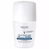 Vichy 24H Dry Touch Deodorant Sensitive Skin ���������� ��� ����� �������������� ����