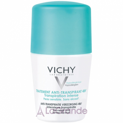 Vichy Deo Intense Transpiration Roller 48H ��������� ����������-�������������� 