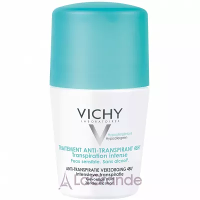 Vichy Deo Intense Transpiration Roller 48H ��������� ����������-�������������� 