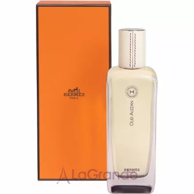 Hermes Hermessence Oud Alezan  