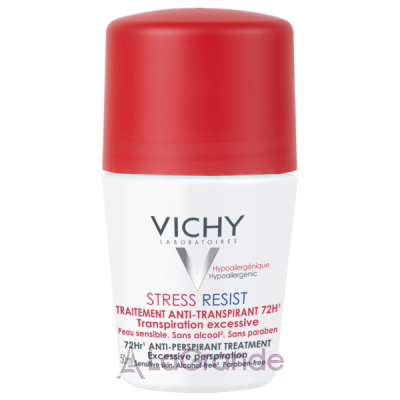 Vichy Stress Resist 72H    