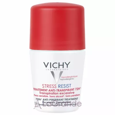 Vichy Stress Resist 72H    