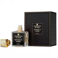 Fragrance Du Bois Voyage A Paris �������