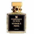 Fragrance Du Bois Voyage A Paris 
