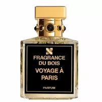 Fragrance Du Bois Voyage A Paris ������� (������)