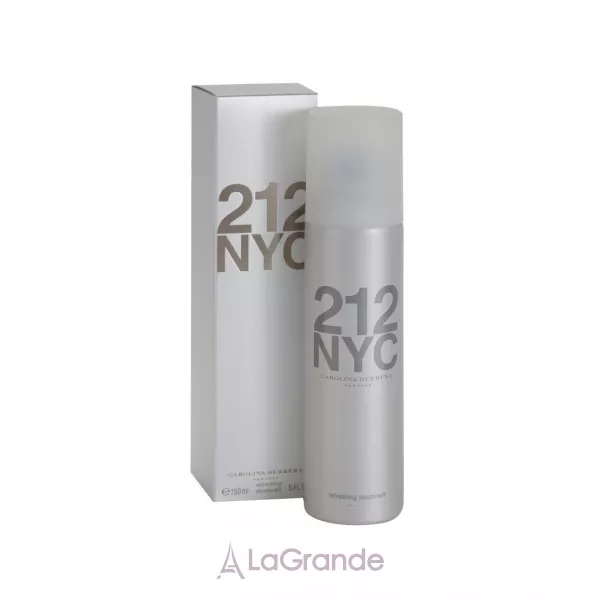 Carolina Herrera 212 Women ����������