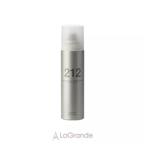 Carolina Herrera 212 Women ����������
