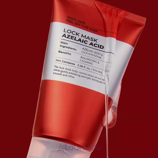 VT Cosmetics AZ Care Lock Mask ������������� �����-������ � ����������� ��������