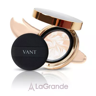 VT Cosmetics Essence Skin Foundation Pact SPF50+ PA+++      SPF50+