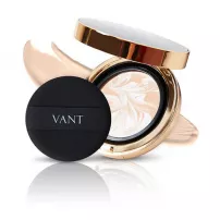 VT Cosmetics Essence Skin Foundation Pact SPF50+ PA+++ �������������� ��������� ����� ��� ������� SPF50+