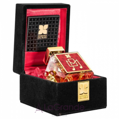 Fragrance Du Bois PM 