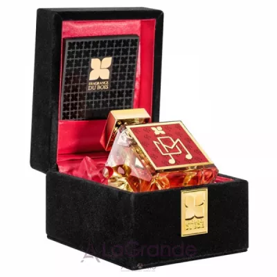 Fragrance Du Bois PM 