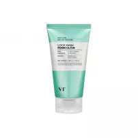 VT Cosmetics PDRN Glow Lock Mask ����������� �����-����� � PDRN ��� ������ ����