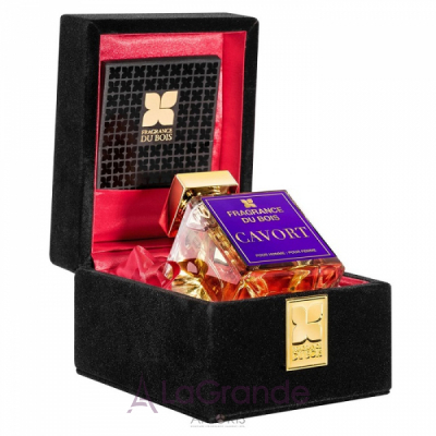 Fragrance Du Bois Cavort 