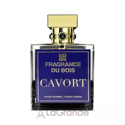 Fragrance Du Bois Cavort 