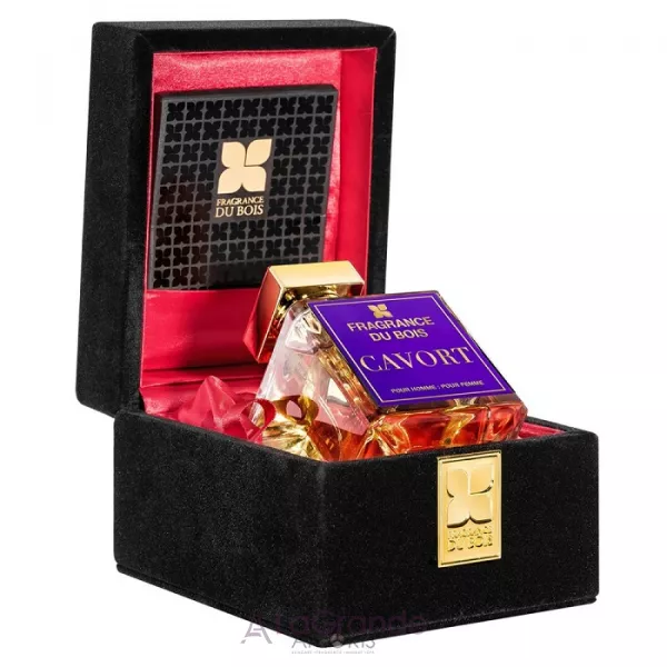 Fragrance Du Bois Cavort ����