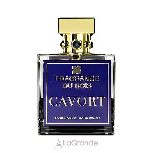 Fragrance Du Bois Cavort ����