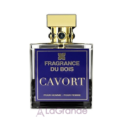 Fragrance Du Bois Cavort  ()
