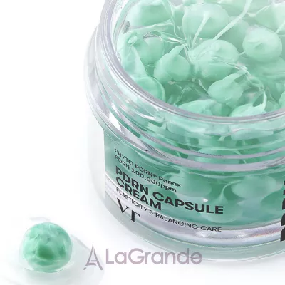 VT Cosmetics PDRN Capsule Cream 100 ³    PDRN  