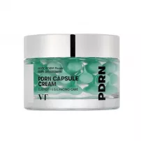 VT Cosmetics PDRN Capsule Cream 100 ����������������� ���������� ���� � PDRN � ���������